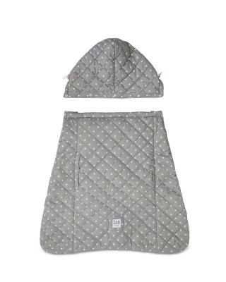 K Poncho 3-in-1 Baby Carrier Cover