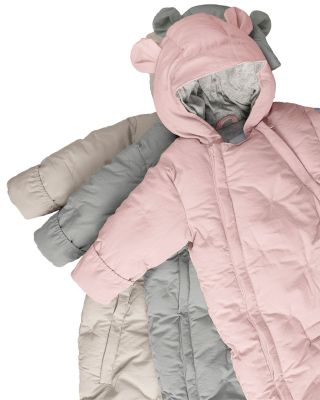 Unisex Jumpsuit/Snowsuit B&eacute;b&eacute; Airy