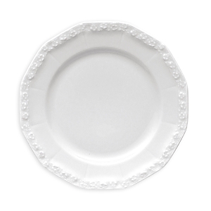 Rosenthal Maria White Bread And Butter Plate