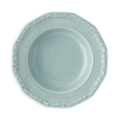 Maria Rim Soup Plate