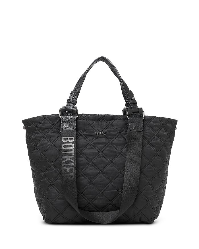 Botkier alix leather tote bag hotsell