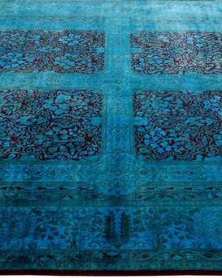 Fine Vibrance M1482 Area Rug, 6'1" x 6'9"