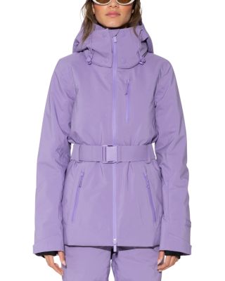 Halfdays - Aston Waterproof Winter Jacket