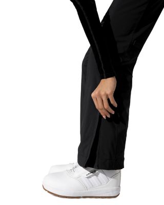 Carson Bib Waterproof Winter Overalls