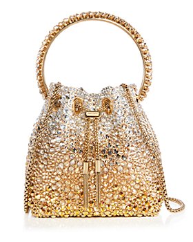 Gold Mini Bags - Bloomingdale's