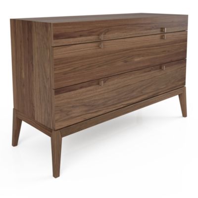 Moment 3 Drawer Dresser
