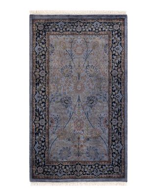 Bloomingdale's - Fine Vibrance M1120 Area Rug, 2'7" x 4'4"