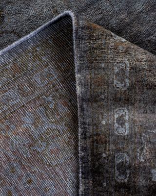 Fine Vibrance M1323 Area Rug, 8'1" x 10'2"