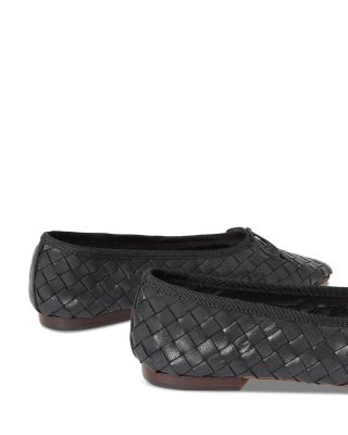 Women's Landry Slip On Ballet Flats