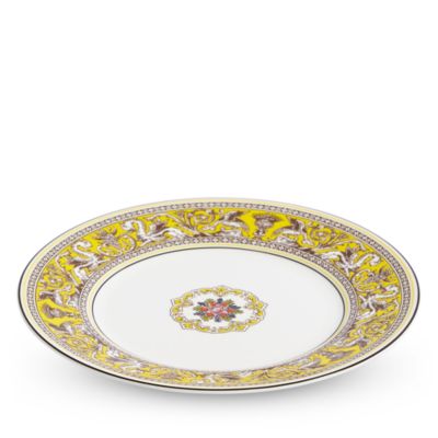 Florentine Salad Plate