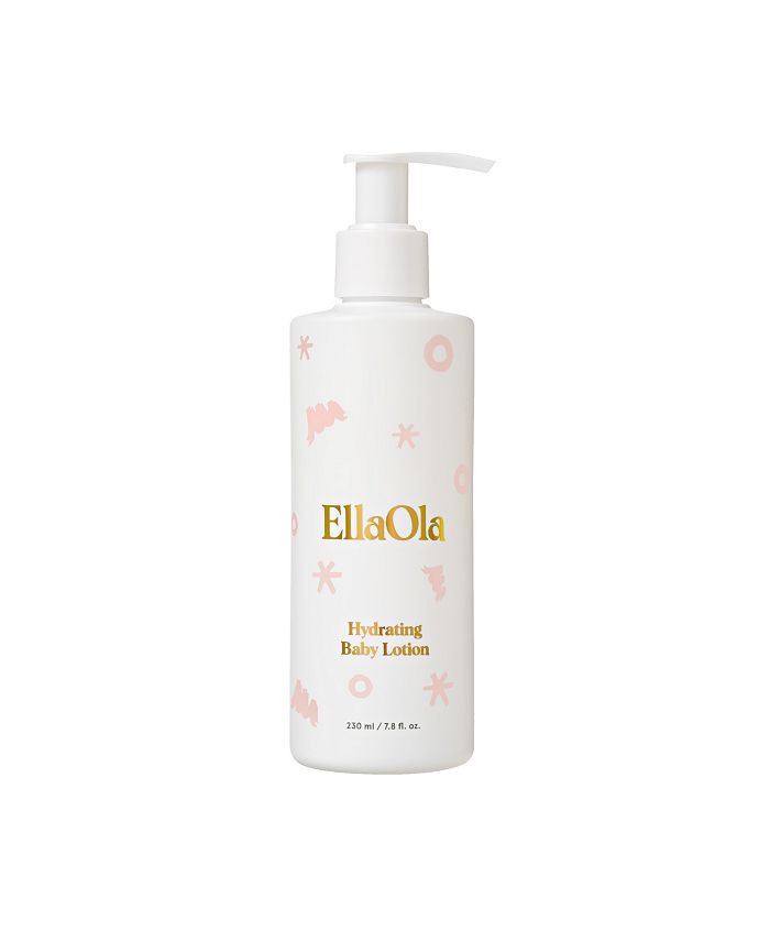 EllaOla Hydrating Baby Lotion Baby Bloomingdale's