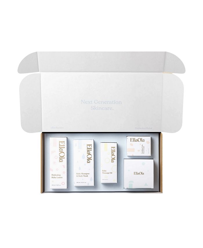 Bloomingdale's Loyallist Luxe Gift Box