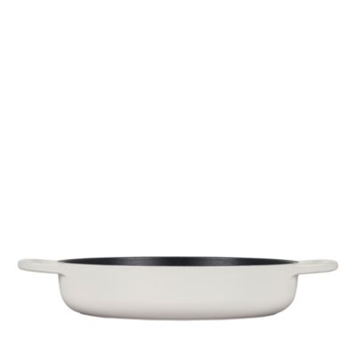 Enameled Cast Iron Everyday Pan