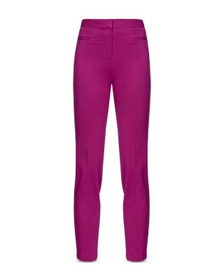 Pinko Slim Leg Pants
