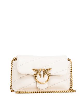 PINKO - Baby Love Puff Bag