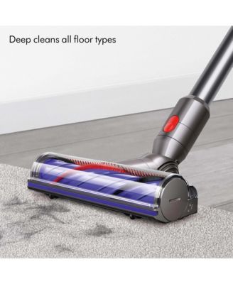  V8 Cordless Vacuum