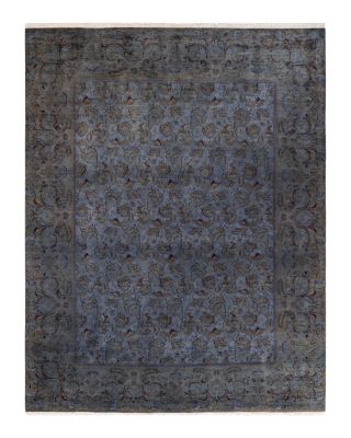 Fine Vibrance M1190 Area Rug, 7'10" x 10'3"