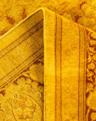 Fine Vibrance M1560 Area Rug, 8'3" x 10'