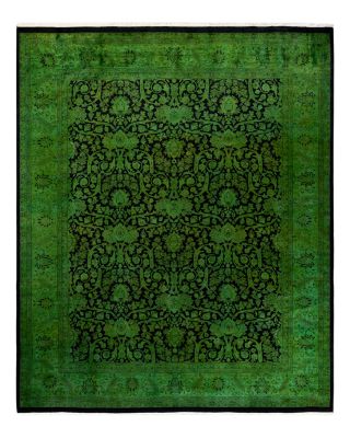 Bloomingdale's Fine Vibrance M1252 Area Rug, 8'3 x 9'10
