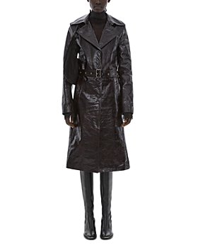 Helmut Lang Coats and Jackets for Women - Bloomingdale's