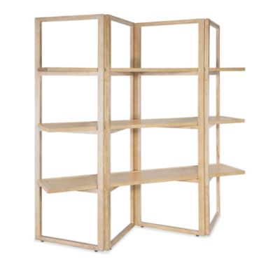 Retreat Folding Etagere