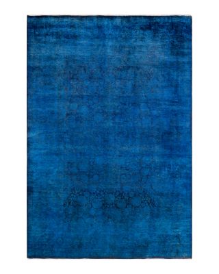 Bloomingdale's - Fine Vibrance M1462 Area Rug, 6'1" x 8'10"