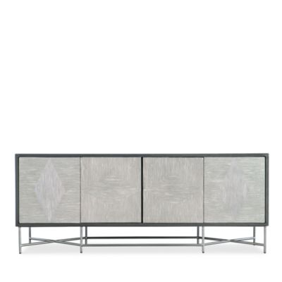 Fine Lines Credenza