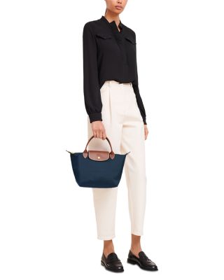 Le Pliage Original Small Nylon Tote Bag
