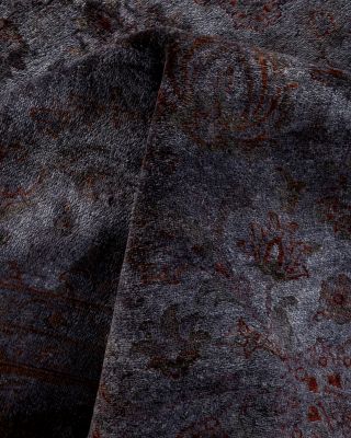 Fine Vibrance M1252 Area Rug, 8'4" x 10'4"