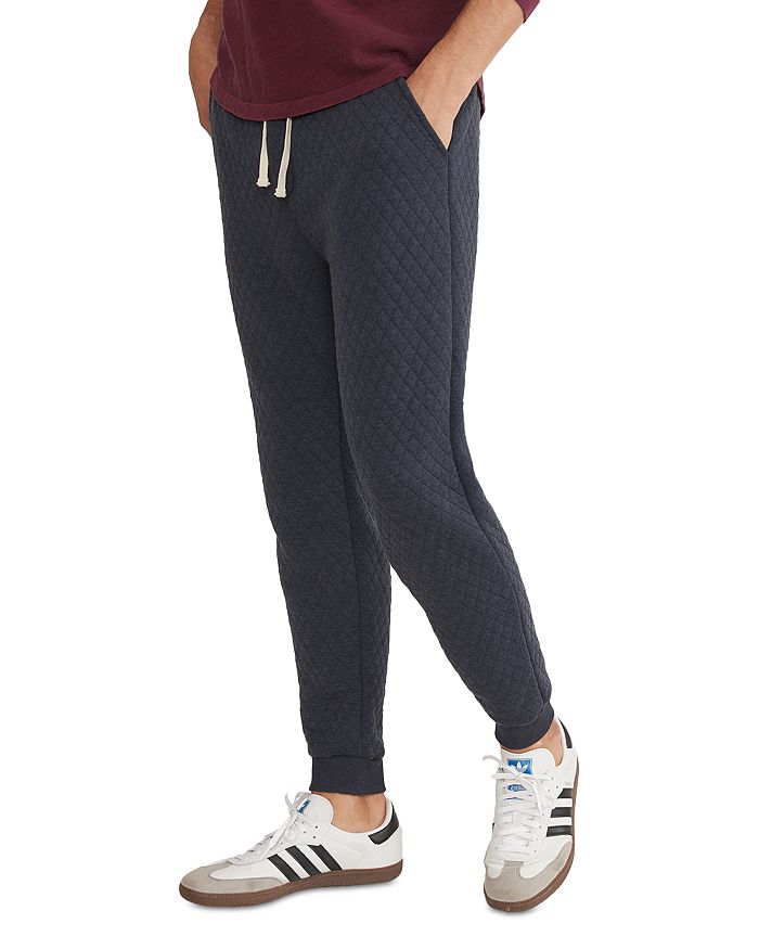 Marine layer yoga top jogger