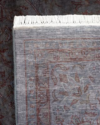 Fine Vibrance M1205 Area Rug, 8'1" x 10'1"