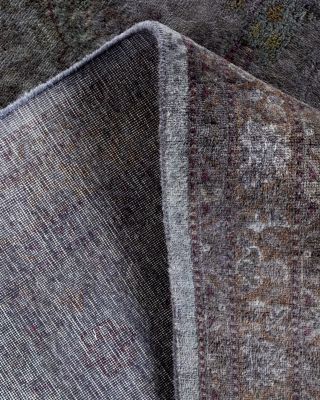 Fine Vibrance M1411 Area Rug, 8'2" x 10'4"