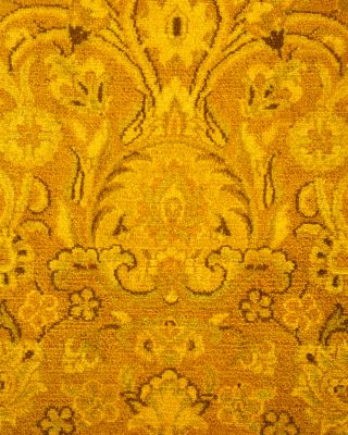 Fine Vibrance M1582 Area Rug, 8'2" x 10'