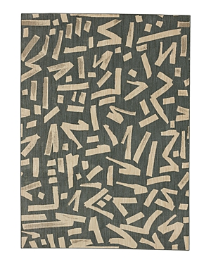 Stacy Garcia Home Foundation Arlo Area Rug, 5'3 X 7'10 In Grey