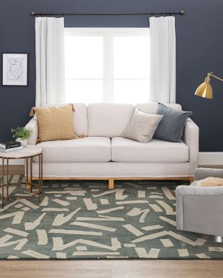 Foundation Arlo Area Rug, 8' x 11'