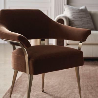 Louisette Chair