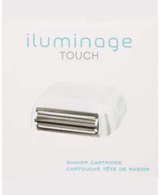 Touch/Me Smooth Shaver Cartridge Head