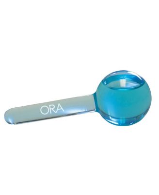 Facial Cooling Ice Globes 2 Piece Set