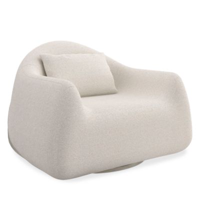 Caracole - Serenity Swivel Chair