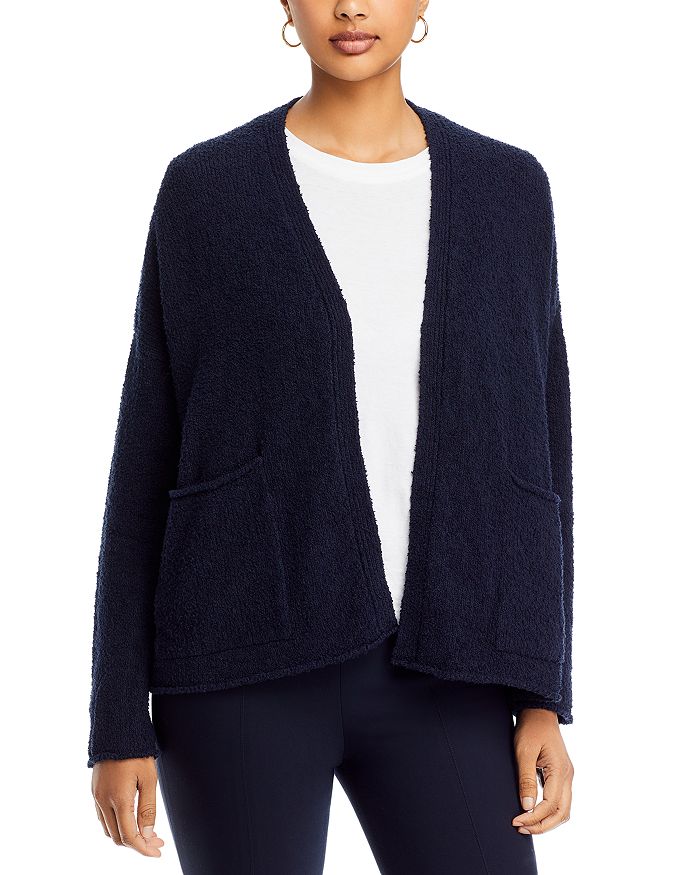 Eileen Fisher Open Cardigan Sweater | Bloomingdale's