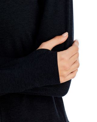 Spacedye High Energy Hoodie