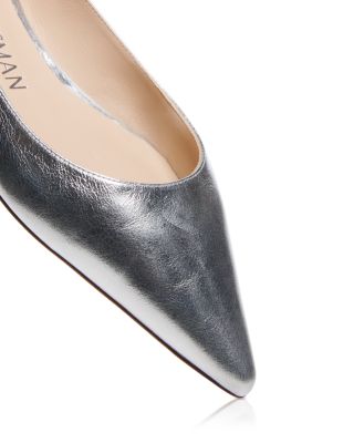 Women's Emilia Slip On Pointed Toe Flats