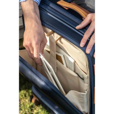 Capri 2.0 Luggage Collection