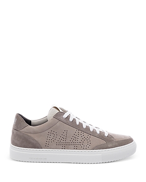 P448 Men's Soho Lace Up Sneakers In Caribou