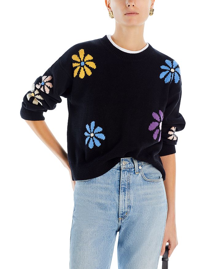 Rails Zoey Intarsia Sweater Bloomingdale s