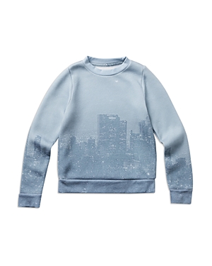 Sol Angeles Boys' Downtown Dusk Sweatshirt - Little Kid, Big Kid