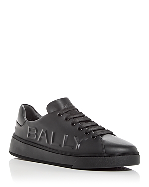 Bally Men's Reka Low Top Sneakers