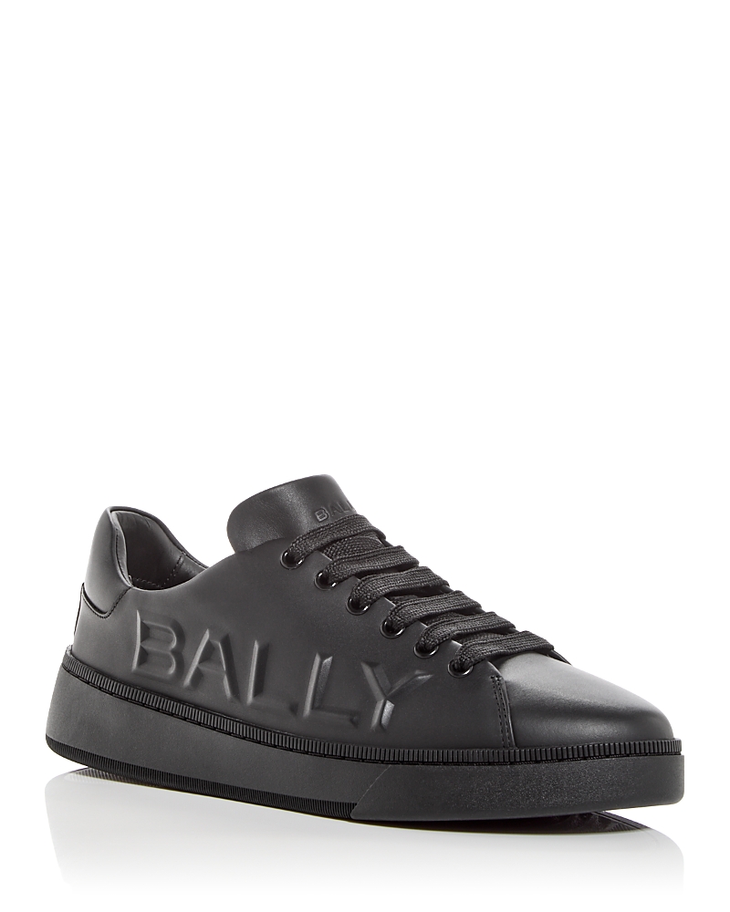 Bally Men’s Reka Low Top Sneakers
