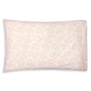 Sferra Prato Pillowcase, Standard In Carnation