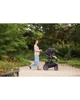 DEMI™ Next Stroller + Ride Along Board